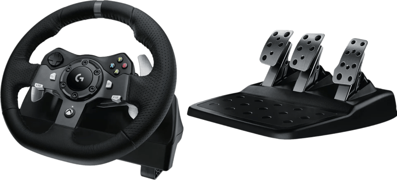 Logitech G920 – Xbox / PC