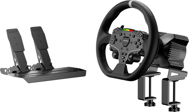 MOZA R3 Racing Bundle – PC