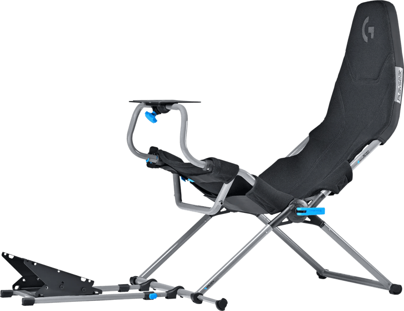 Playseat Challenge X – Logitech G Edition
