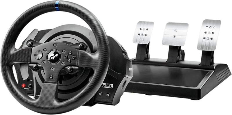 Thrustmaster T300RS GT Edition
